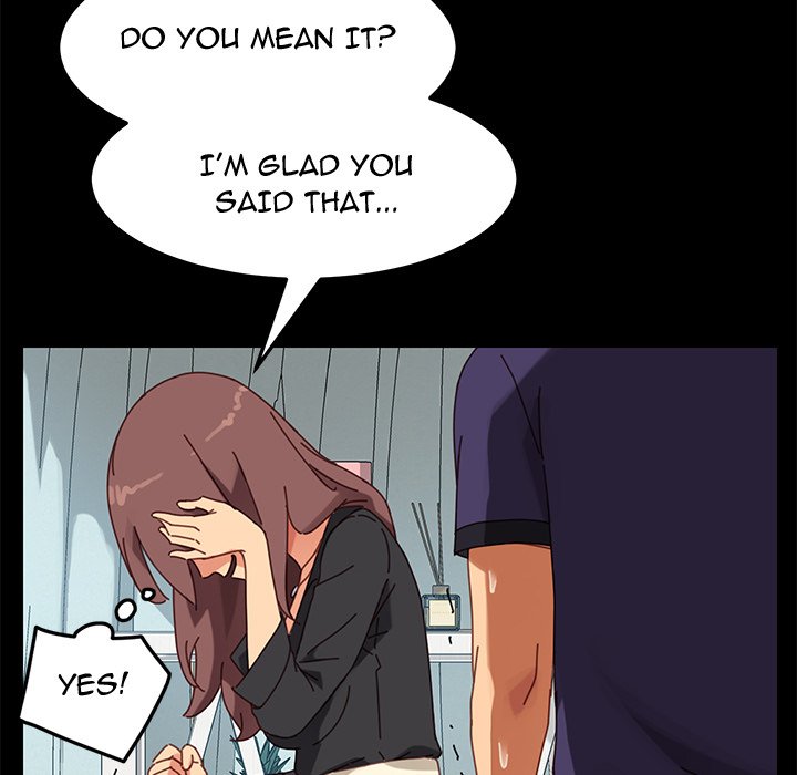 The Perfect Roommates Chapter 13 image 164