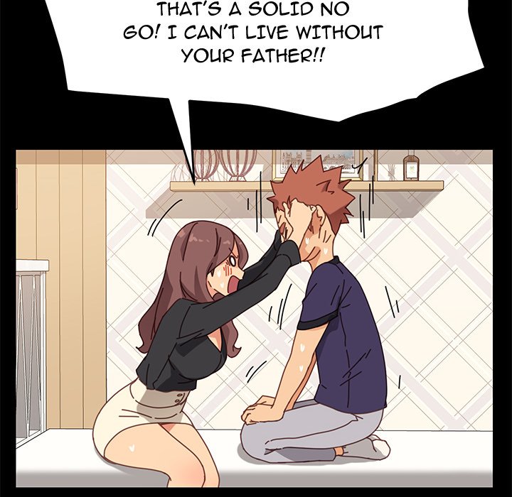 The Perfect Roommates Chapter 13 image 174