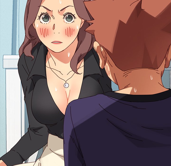 The Perfect Roommates Chapter 13 image 194