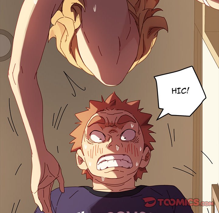 The Perfect Roommates Chapter 13 image 51