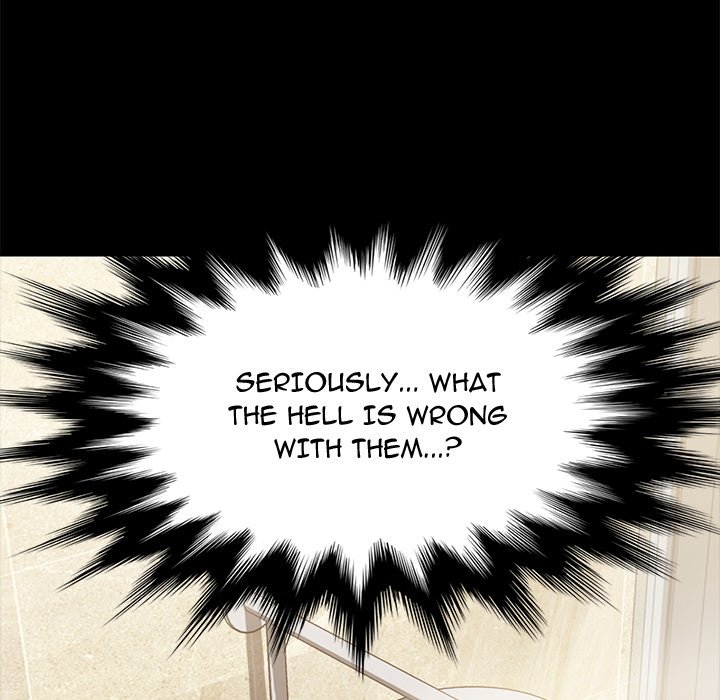 The Perfect Roommates Chapter 14 image 106