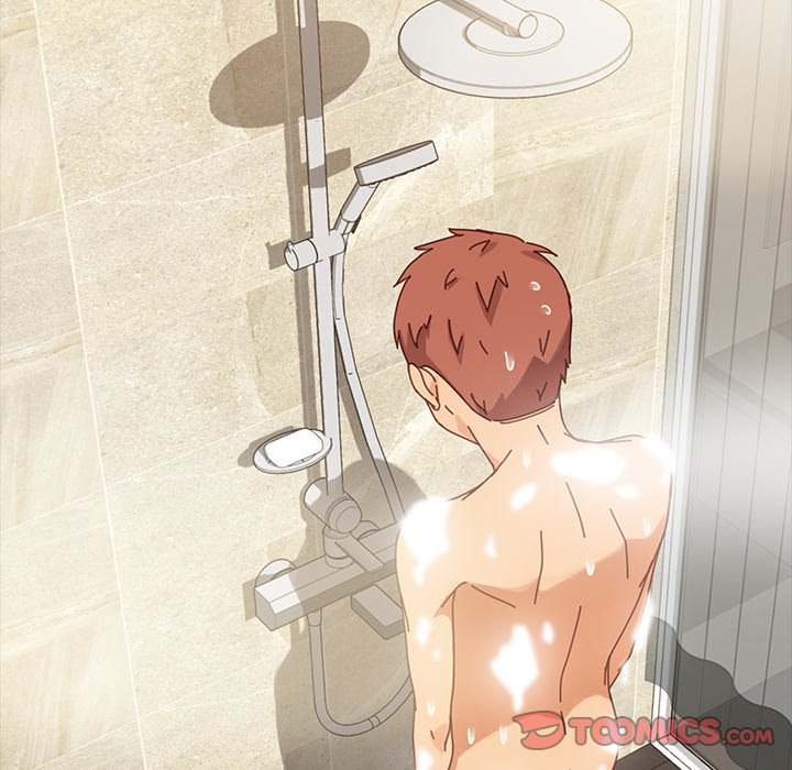 The Perfect Roommates Chapter 14 image 107