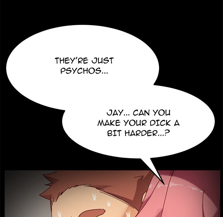 The Perfect Roommates Chapter 14 image 124