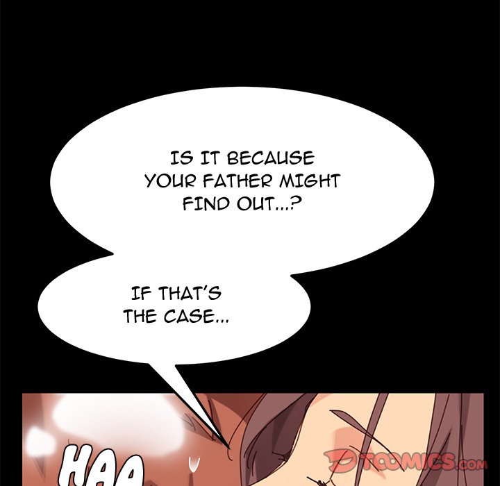The Perfect Roommates Chapter 14 image 139