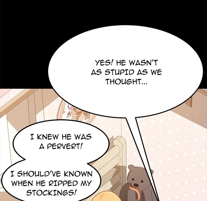 The Perfect Roommates Chapter 14 image 159