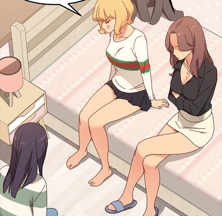The Perfect Roommates Chapter 14 image 160