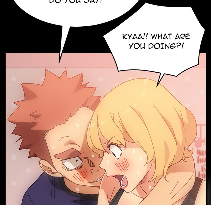 The Perfect Roommates Chapter 14 image 172
