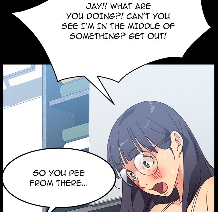 The Perfect Roommates Chapter 14 image 175