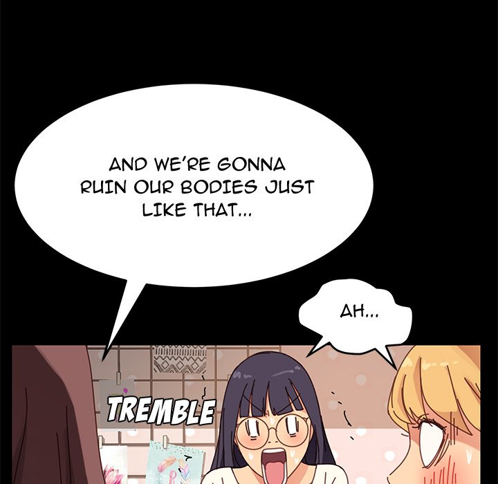 The Perfect Roommates Chapter 14 image 200