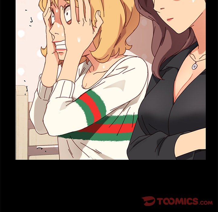 The Perfect Roommates Chapter 14 image 203