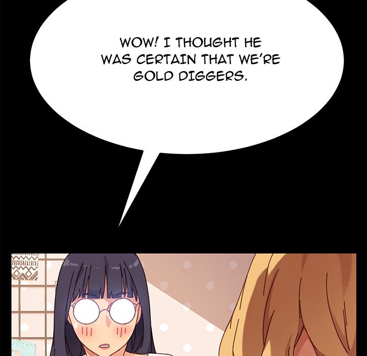 The Perfect Roommates Chapter 14 image 23