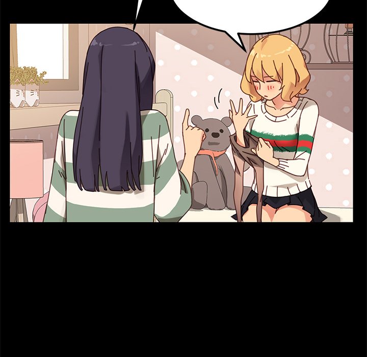 The Perfect Roommates Chapter 14 image 26