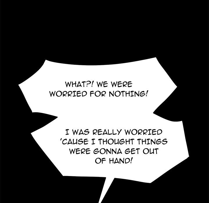 The Perfect Roommates Chapter 14 image 30