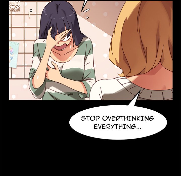 The Perfect Roommates Chapter 14 image 31