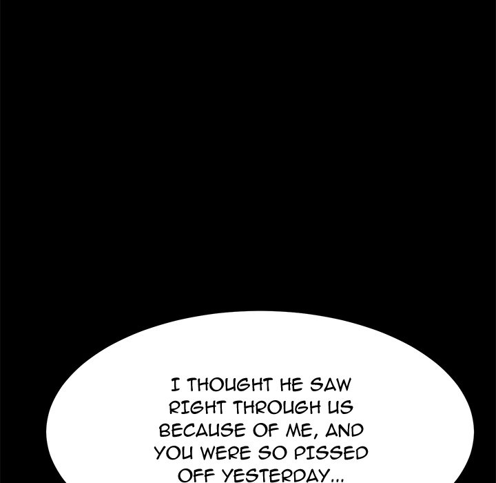 The Perfect Roommates Chapter 14 image 32