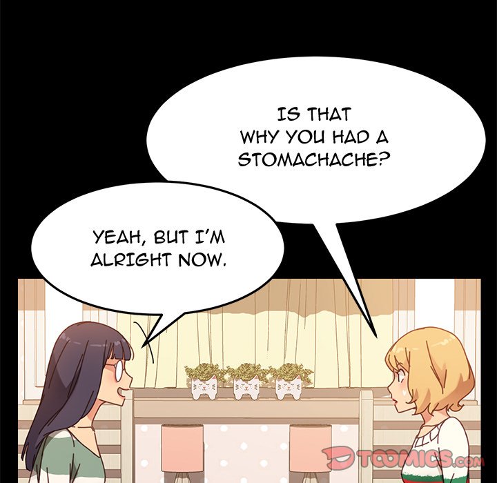 The Perfect Roommates Chapter 14 image 35