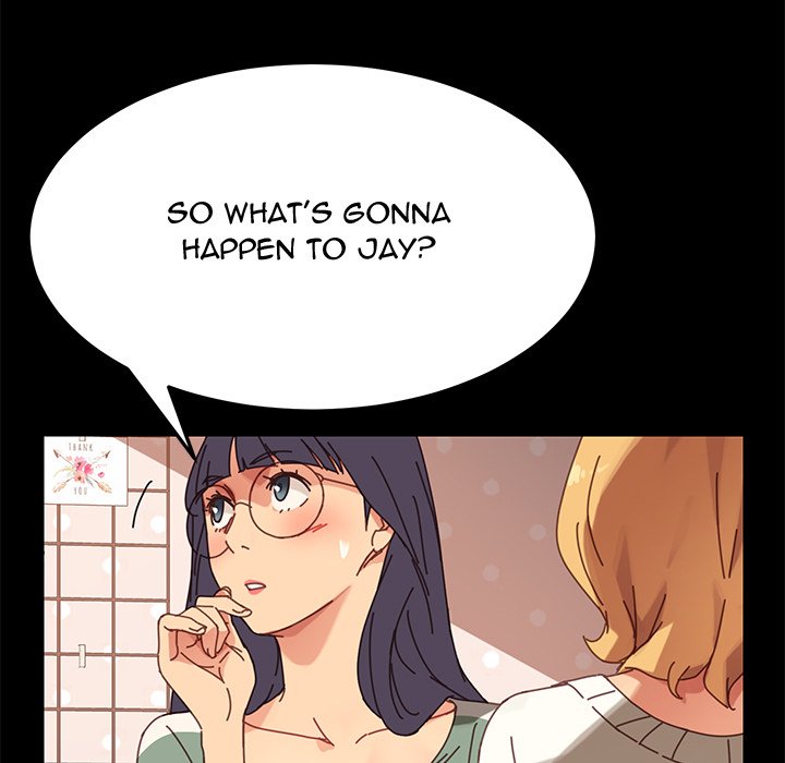 The Perfect Roommates Chapter 14 image 37