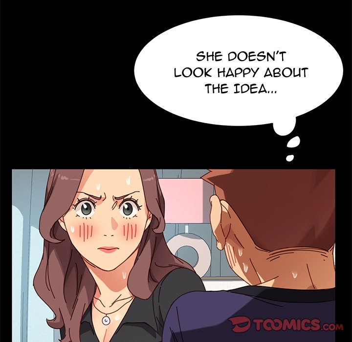 The Perfect Roommates Chapter 14 image 51