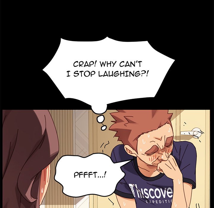 The Perfect Roommates Chapter 14 image 55