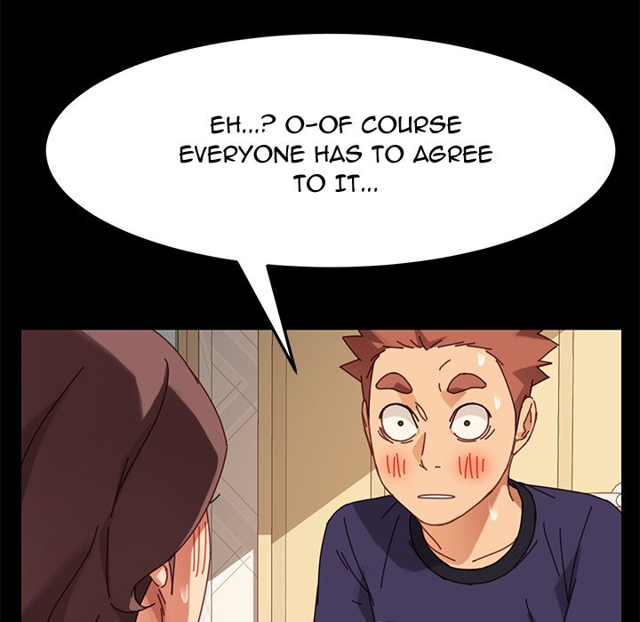 The Perfect Roommates Chapter 14 image 72