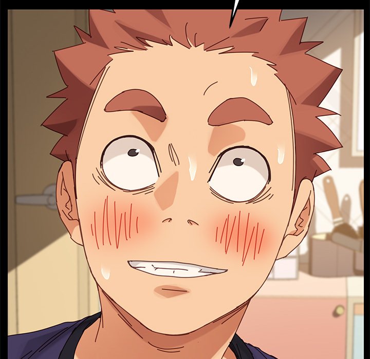 The Perfect Roommates Chapter 14 image 77