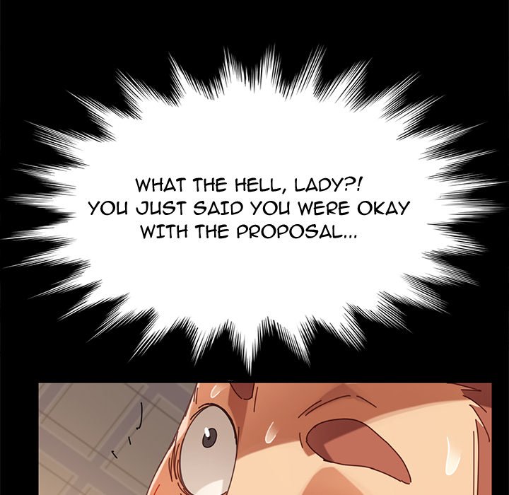 The Perfect Roommates Chapter 14 image 86