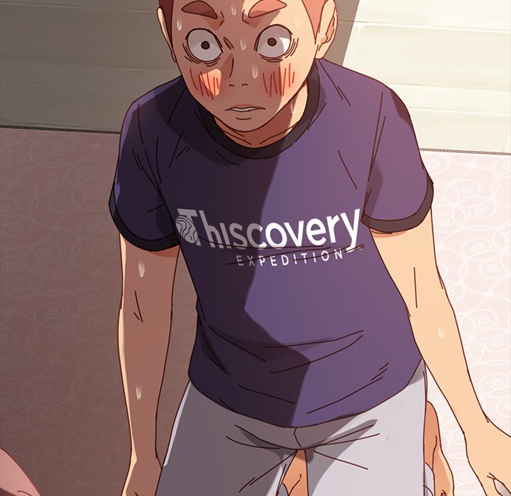 The Perfect Roommates Chapter 14 image 97