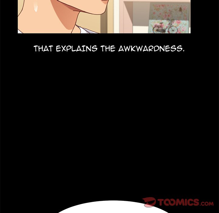 The Perfect Roommates Chapter 15 image 99
