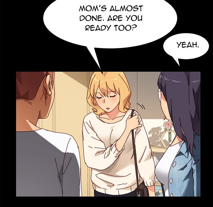 The Perfect Roommates Chapter 15 image 100