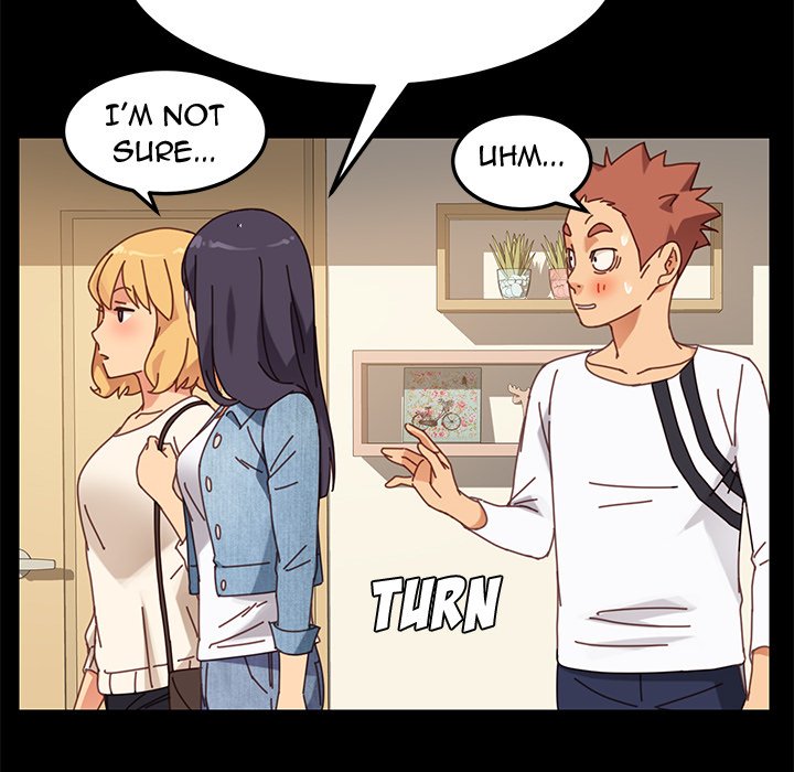 The Perfect Roommates Chapter 15 image 102