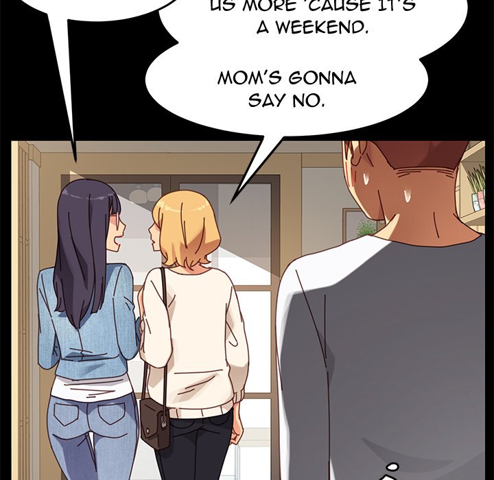 The Perfect Roommates Chapter 15 image 104