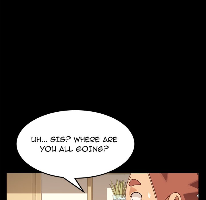 The Perfect Roommates Chapter 15 image 106