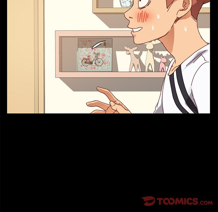 The Perfect Roommates Chapter 15 image 107