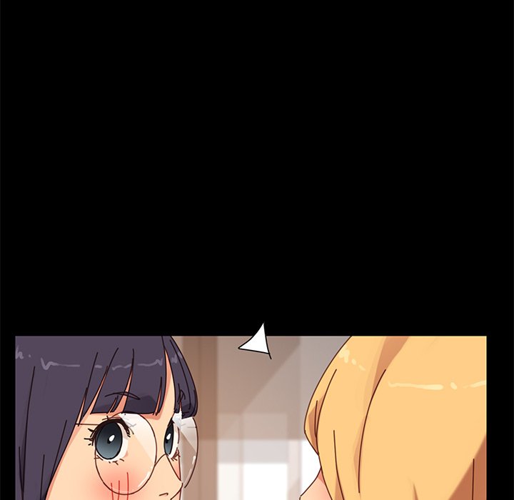 The Perfect Roommates Chapter 15 image 108