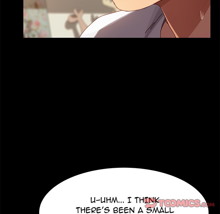 The Perfect Roommates Chapter 15 image 115