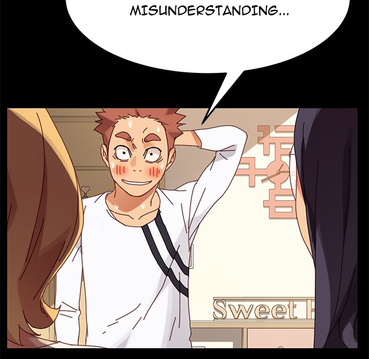 The Perfect Roommates Chapter 15 image 116