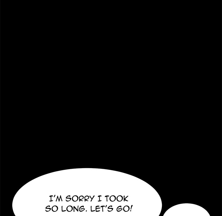 The Perfect Roommates Chapter 15 image 117