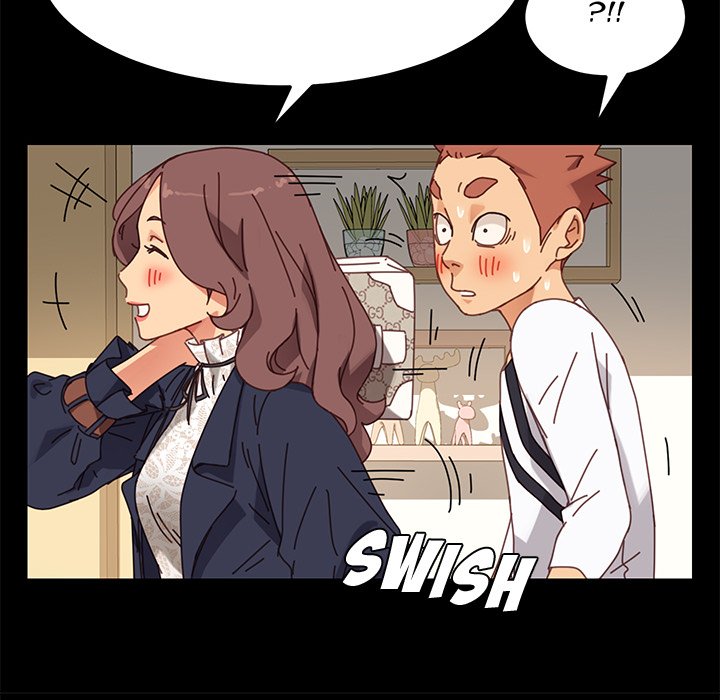 The Perfect Roommates Chapter 15 image 118