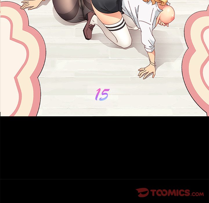 The Perfect Roommates Chapter 15 image 11