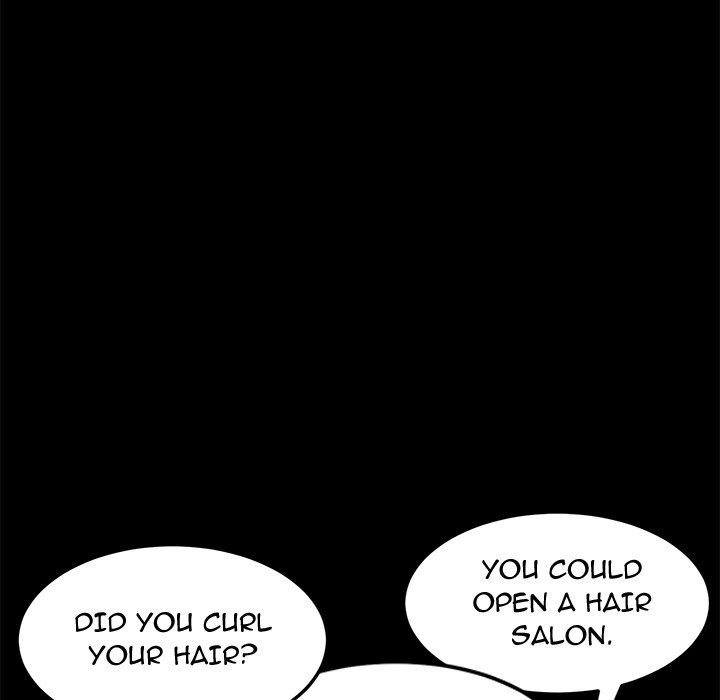 The Perfect Roommates Chapter 15 image 119