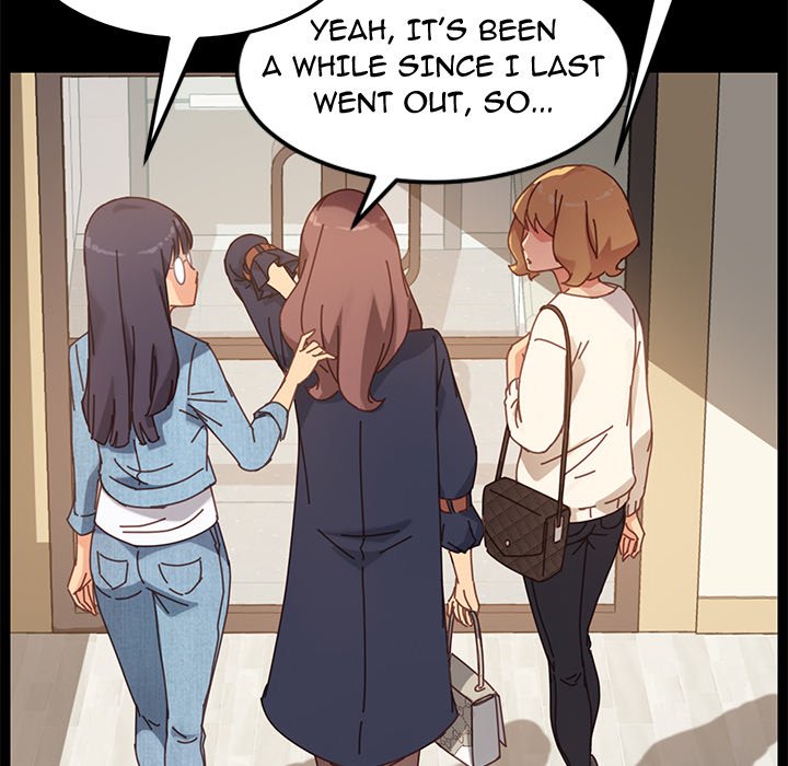 The Perfect Roommates Chapter 15 image 120