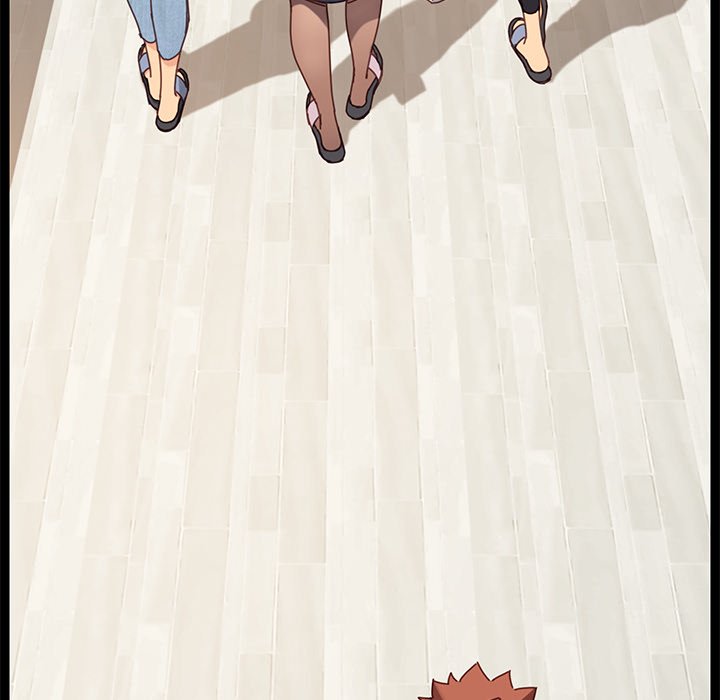 The Perfect Roommates Chapter 15 image 121