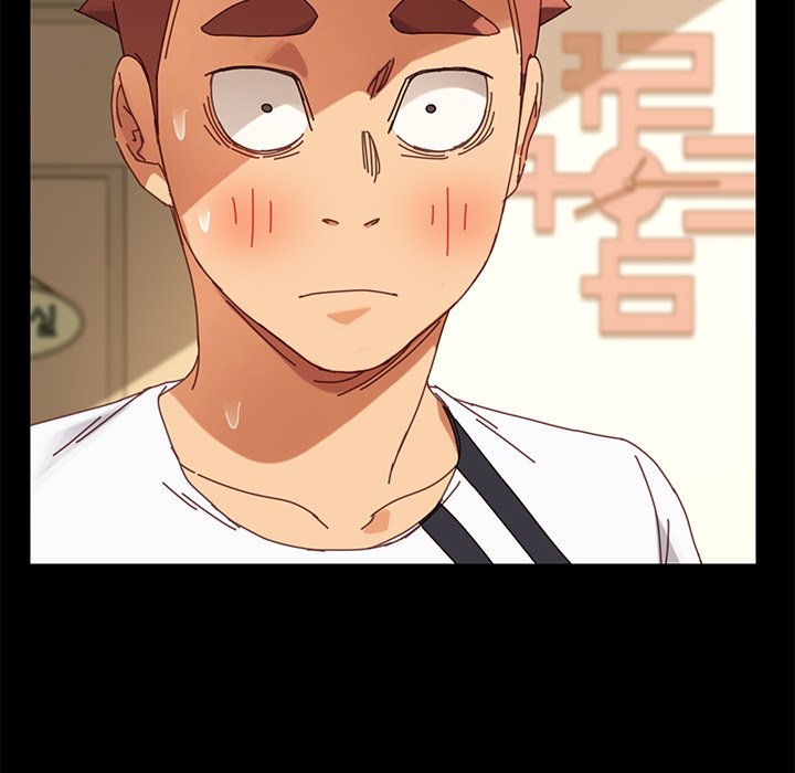 The Perfect Roommates Chapter 15 image 124