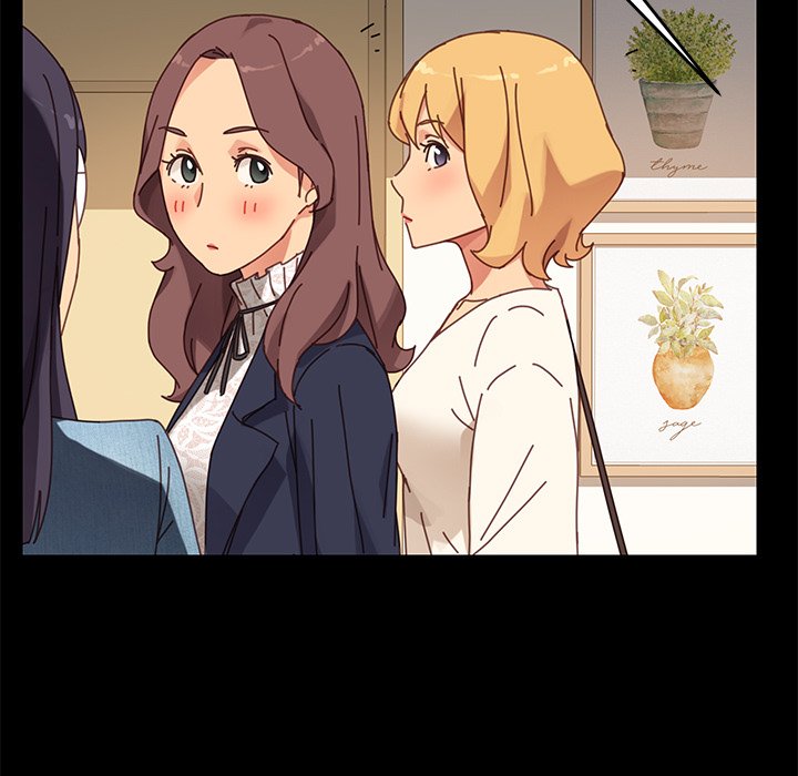 The Perfect Roommates Chapter 15 image 127