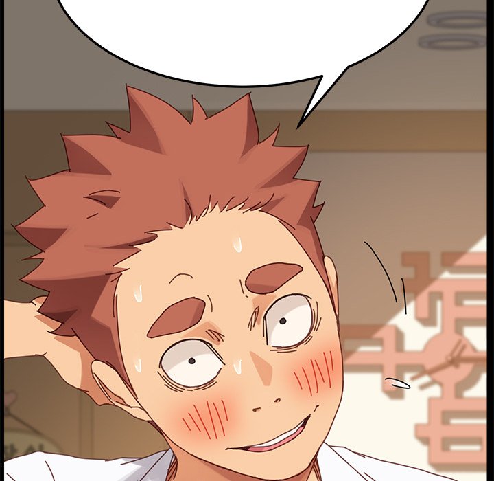 The Perfect Roommates Chapter 15 image 129