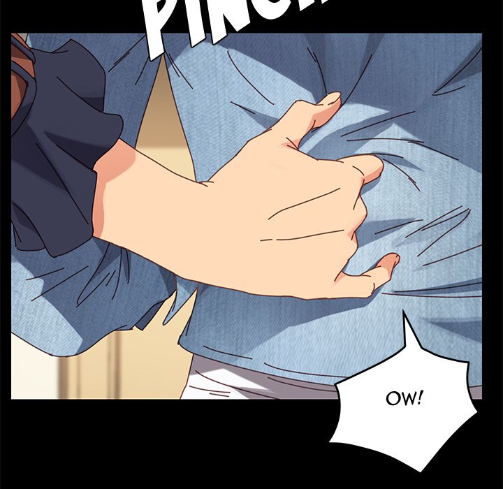 The Perfect Roommates Chapter 15 image 134
