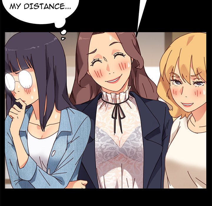 The Perfect Roommates Chapter 15 image 136