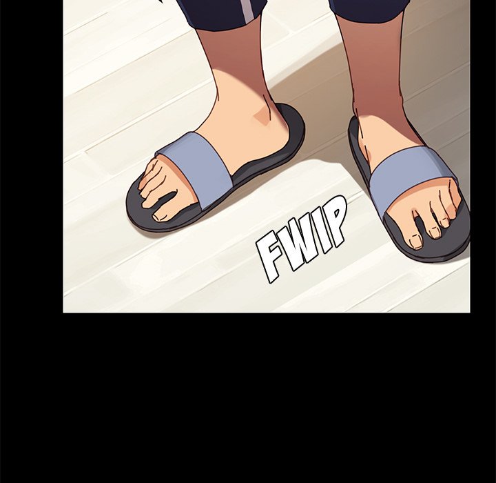 The Perfect Roommates Chapter 15 image 144