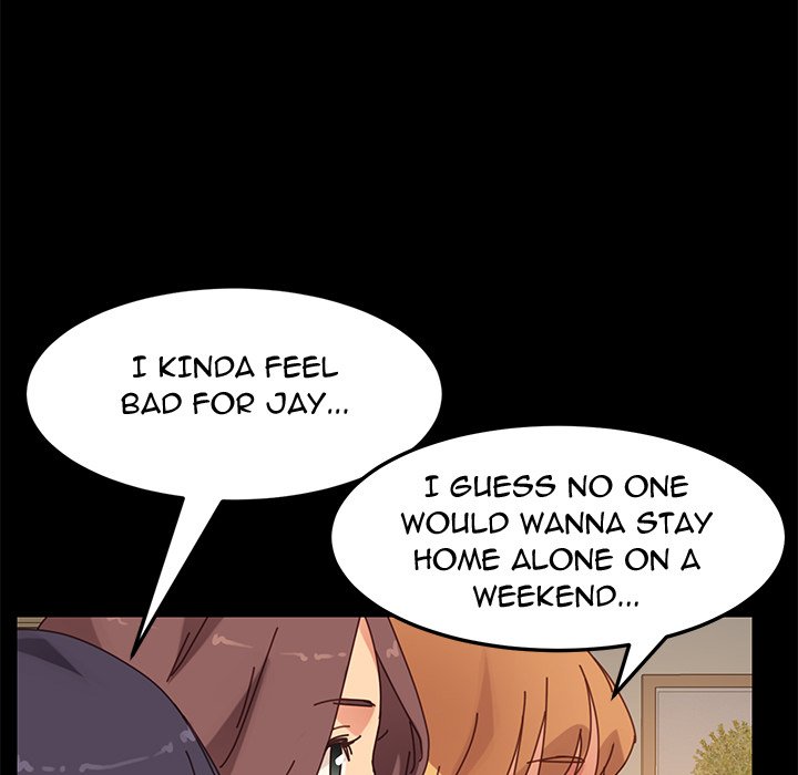 The Perfect Roommates Chapter 15 image 150
