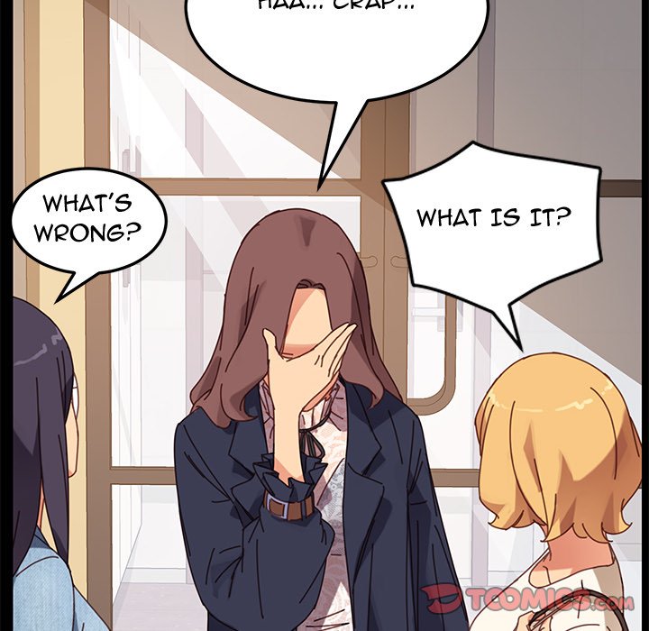 The Perfect Roommates Chapter 15 image 155